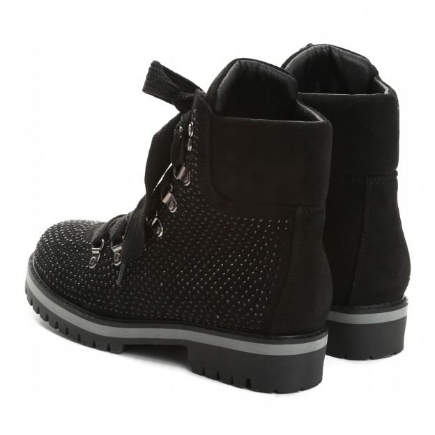 Vices Satuk 9094-1 Fekete 36 41 1