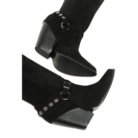 Vices 3323-38-fekete satu 1