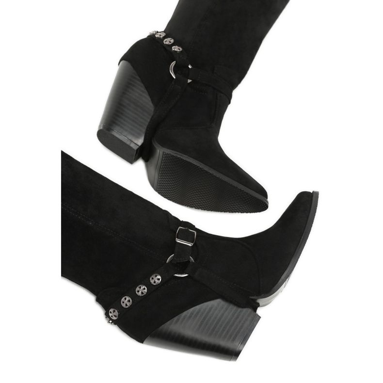 Vices 3323-38-fekete satu 1