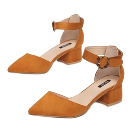 Vices A satu 3364-54-barna 1