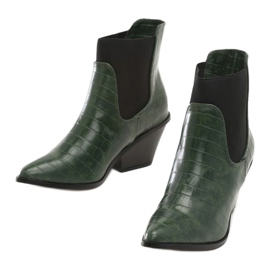 Vices Satuk 8496-61-zöld 1