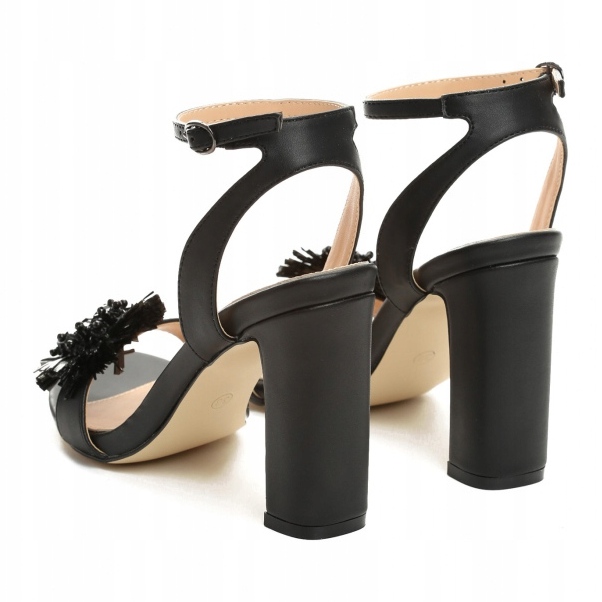 Vices Satuk 9219-1 Fekete 36 41 1 Vices Satuk 9219-1 Fekete 36 41 1