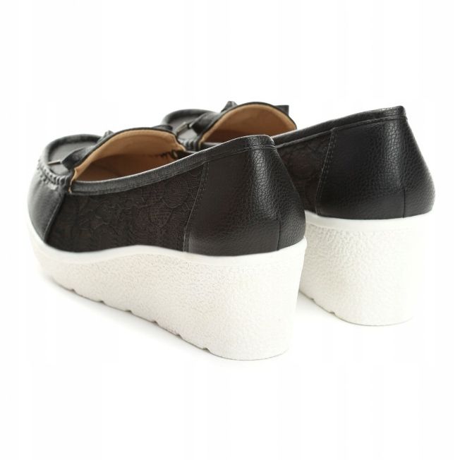 Vices Satuk 3167-1 Fekete 36-41 1 Vices Satuk 3167-1 Fekete 36-41 1