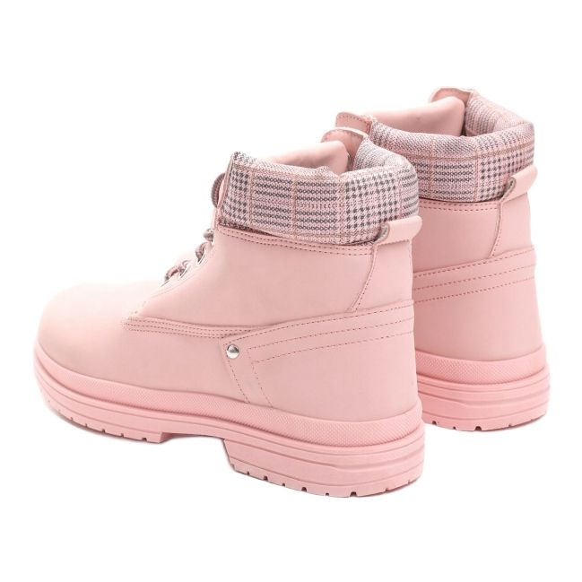 Vices Botok JB010-20 Rózsaszín 36 41 1