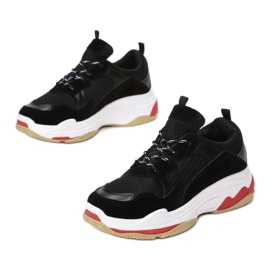 Vices Satu 8558-38-fekete 1