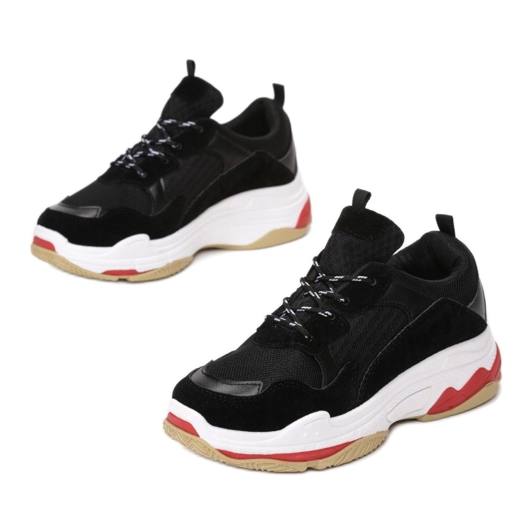 Vices Satu 8558-38-fekete 1