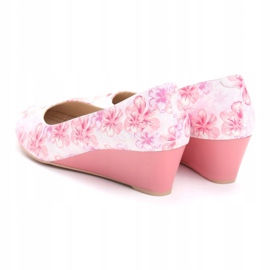 Vices 3195-20 Rózsaszín 36 36 sokszínű 1