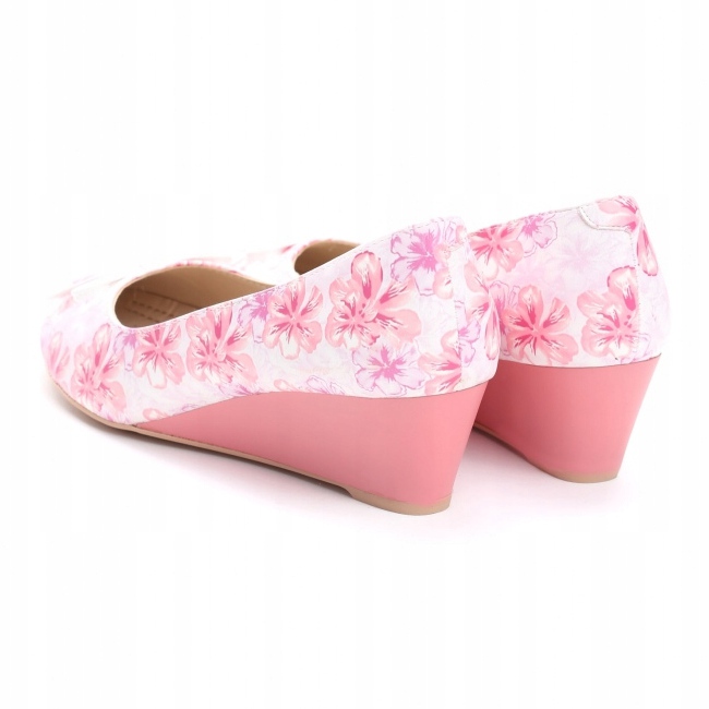 Vices 3195-20 Rózsaszín 36 36 sokszínű 1