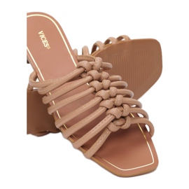 Vices A satu 3353-42-bézs 1