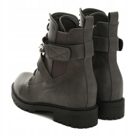 Vices Satuk 2107-5A Szürke 1