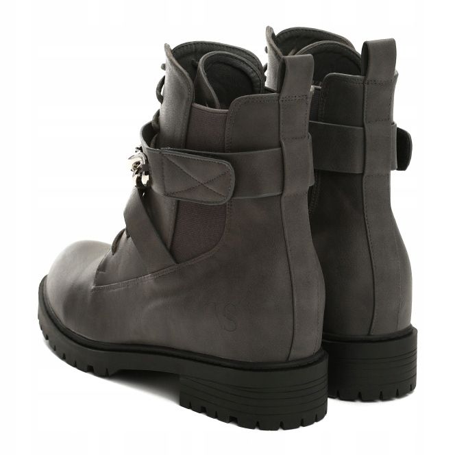 Vices Satuk 2107-5A Szürke 1