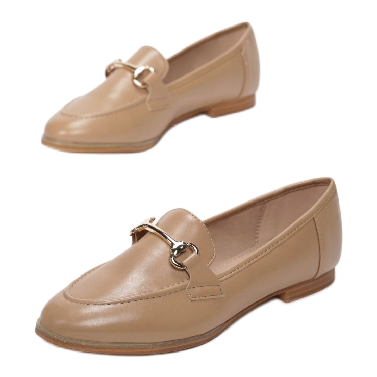 Vices 7349-85-khaki zöld 1