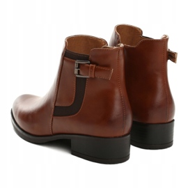 Vices Satuk T045-2 Barna 36 41 1