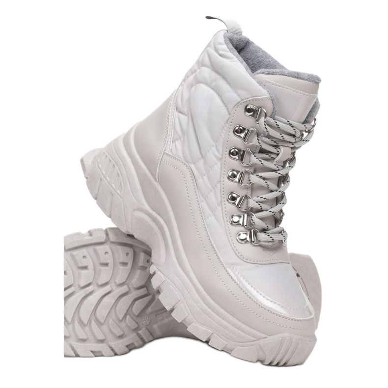 Vices Satuk 8615-39-szürke 1