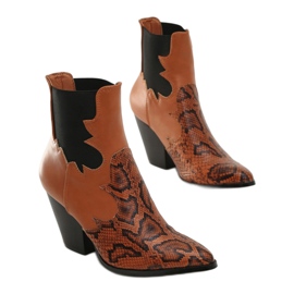 Vices 3330-68-tevék barna 1