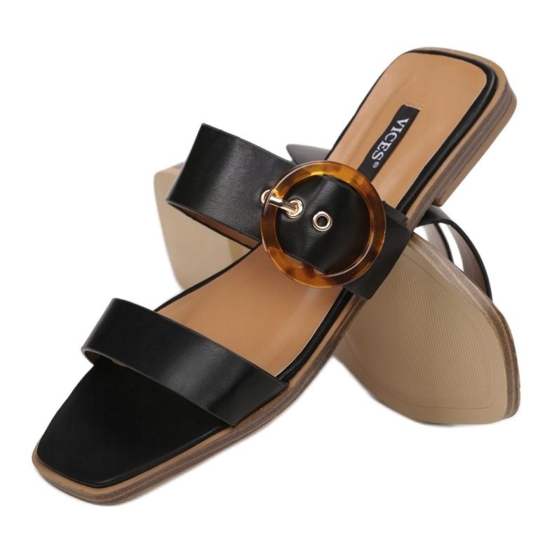 Vices 3360-38-fekete satuk 1