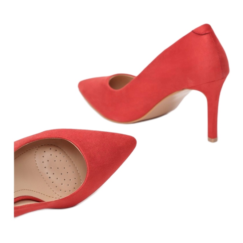 Vices 3336-64-ed piros 1