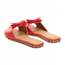 Vices 9197-19 Red 36 41 piros 1 Vices 9197-19 Red 36 41 piros 1