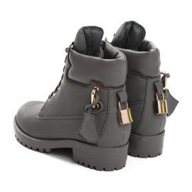 Vices Satuk 1302-5 Szürke 1