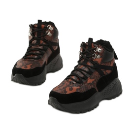 Vices Satuk JB036-54-barna 1