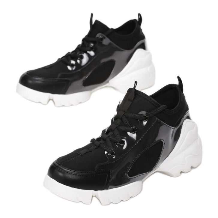 Vices Satu 8544-38-fekete 1