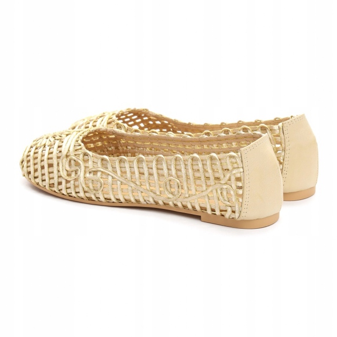 Vices Satuk 3276-14 Bézs 1