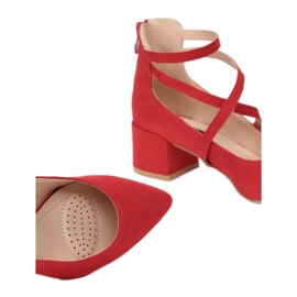 Vices 3343-64. Sz piros 1