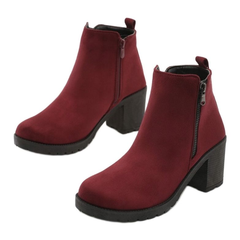 Vices T127-453 - szerk piros 1