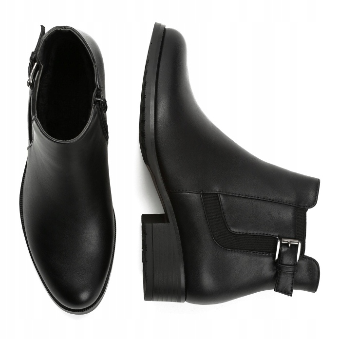 Vices Satuk T045-1 Fekete 36 41 1