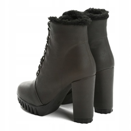 Vices Satuk 3140-5 Szürke 35 40 1 Vices Satuk 3140-5 Szürke 35 40 1