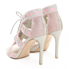 Vices Satuk 1436-7 L Szürke 36 41 rózsaszín 1 Vices Satuk 1436-7 L Szürke 36 41 rózsaszín 1