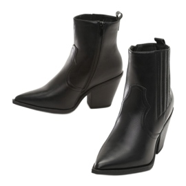 Vices Satuk 7338-1A-38-fekete 1