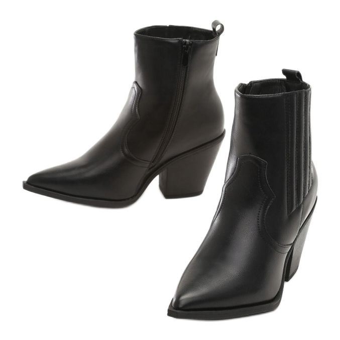 Vices Satuk 7338-1A-38-fekete 1