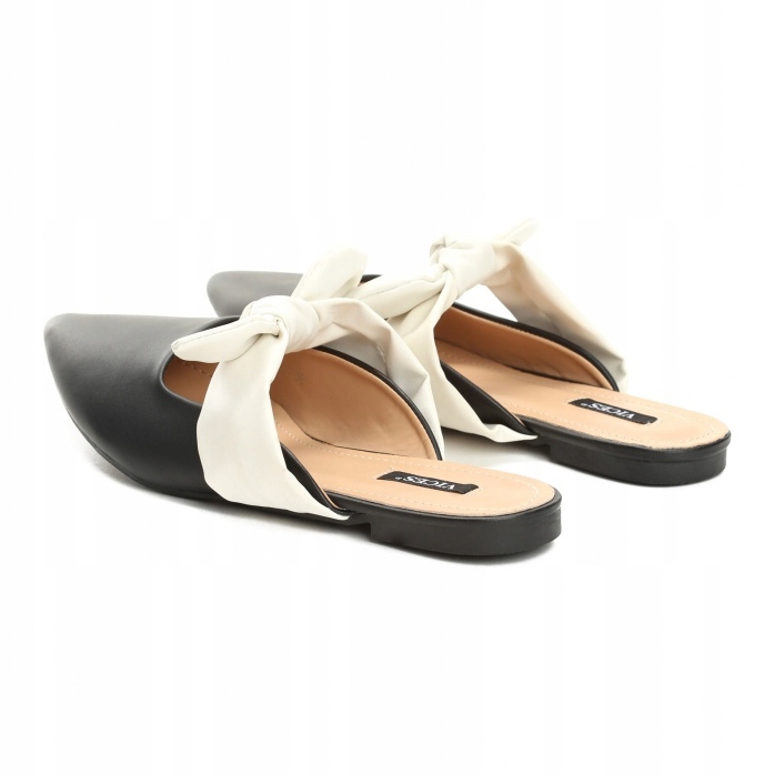 Vices Satuk 9159-1 Fekete 36 41 1