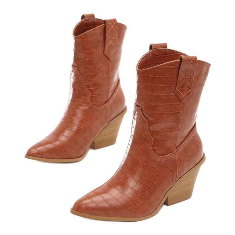 Vices Satuk 8498-54-barna 1