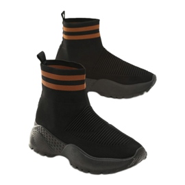 Vices Satuk JB037-159-fekete / barna 1