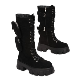 Vices Satu 8597-38-fekete 1