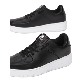 Vices Satuk B887M-1A-95-fekete / piros 1