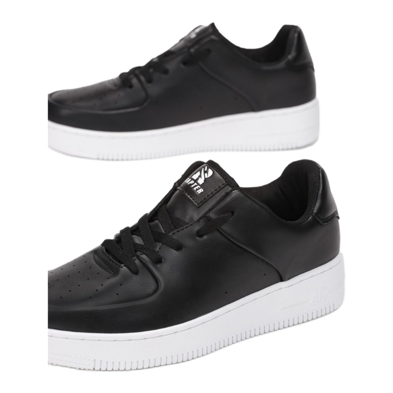 Vices Satuk B887M-1A-95-fekete / piros 1