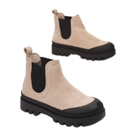 Vices 8588-42-es bézs színű satu 1