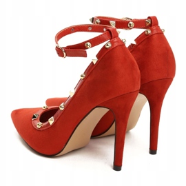 Vices Satuk 1367-36 Narancs 35 40 1