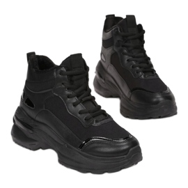 Vices Satu 8592-38-fekete 1