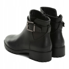 Vices Satuk T038-1A Fekete 36 41 1