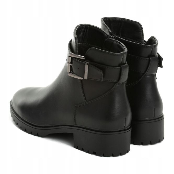 Vices Satuk T038-1A Fekete 36 41 1