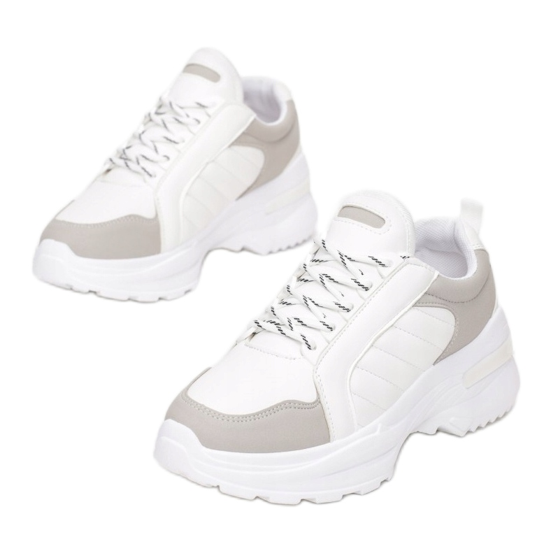 Vices Satuk 8554-71-fehér szürke 1 Vices Satuk 8554-71-fehér szürke 1