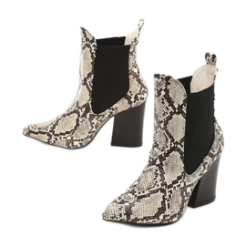 Vices 3313-1A-38-fekete satuk szürke sokszínű 1 Vices 3313-1A-38-fekete satuk szürke sokszínű 1