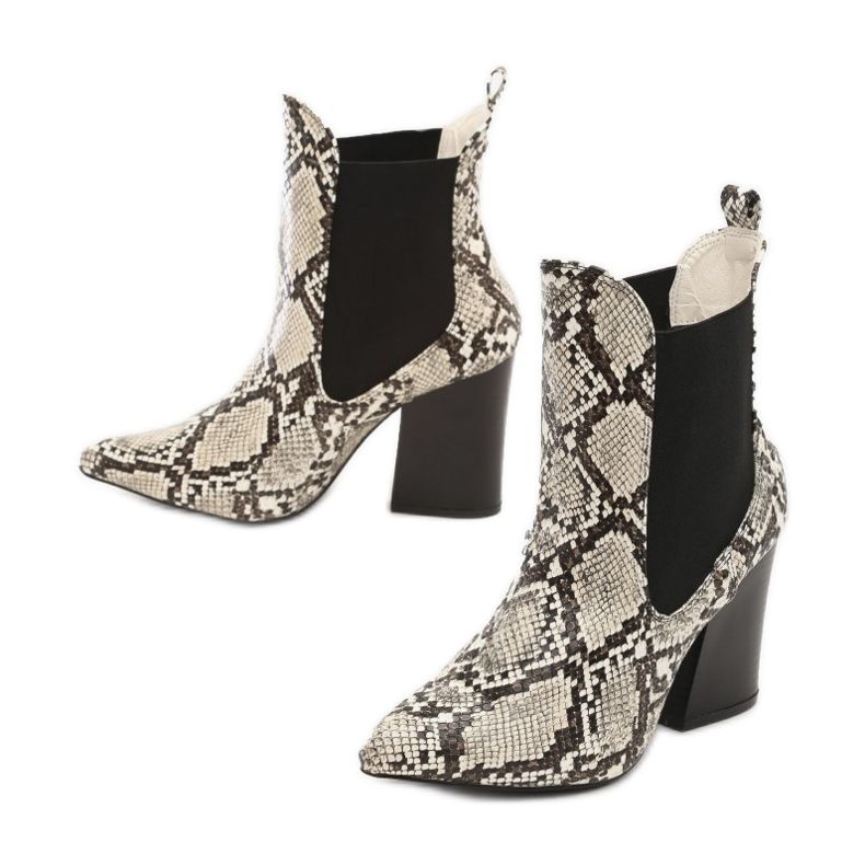 Vices 3313-1A-38-fekete satuk szürke sokszínű 1 Vices 3313-1A-38-fekete satuk szürke sokszínű 1