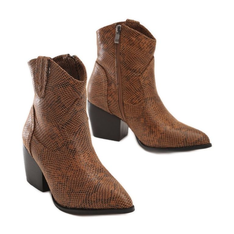 Vices 8494-472-kígyó barna fekete sokszínű 1