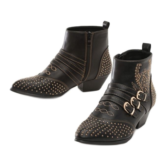 Vices 7334-38-fekete 1