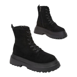 Vices Satuk 8607-1A-38-fekete 1